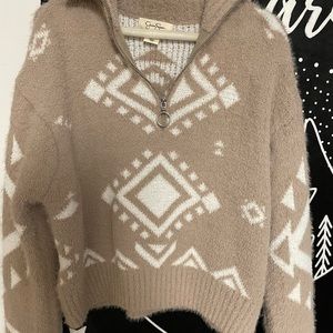Jessica Simpson Brand New Sweater